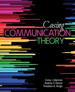 Casing Communication Theory