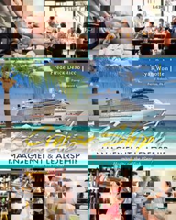 Cruise Ship Management and Leadership