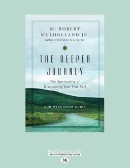 The Deeper Journey