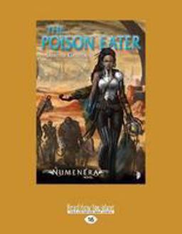 The Poison Eater