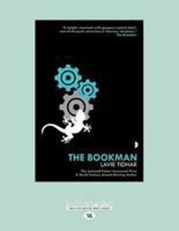 The Bookman