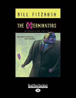The Exterminators
