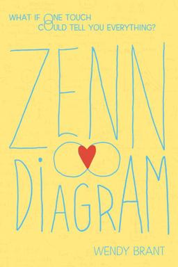 Zenn Diagram  9781525300264 Front Cover