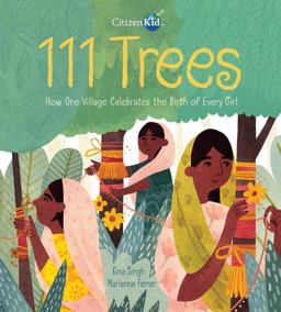 111 Trees 111 Trees