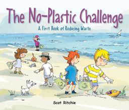 Join the No-Plastic Challenge! Join the No-Plastic Challenge!