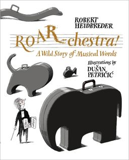 ROAR-Chestra! ROAR-Chestra!