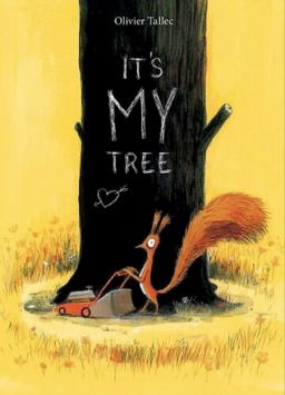 It's MY Tree It's MY Tree