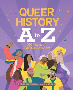 Queer History a to Z