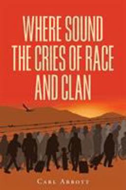 Where Sound the Cries of Race and Clan