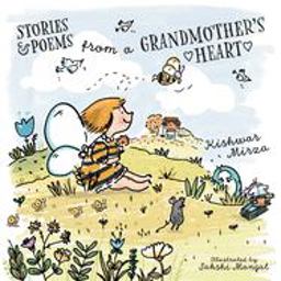 Stories and Poems from a Grandmother's Heart