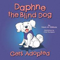 Daphne the Blind Dog Gets Adopted Daphne the Blind Dog Gets Adopted