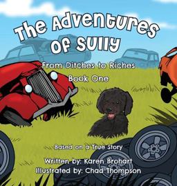 From Ditches to Riches From Ditches to Riches