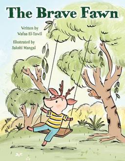 The Brave Fawn