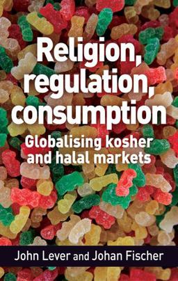 Religion, Regulation, Consumption