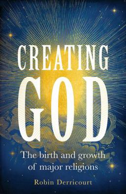 Creating God Creating God