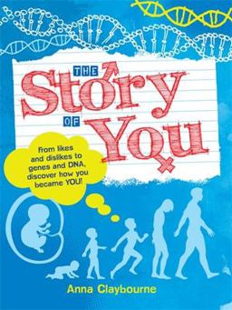 Story of You  9781526300263 Front Cover