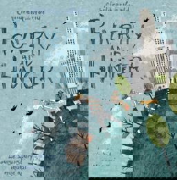 Poverty and Hunger  9781526300546 Front Cover