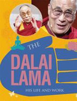 Dalai Lama 2017 9781526301802 Front Cover