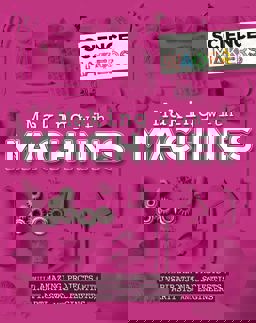 Making with Machines