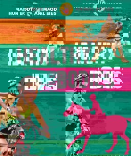 Healthy Bodies 2017 9781526306784 Front Cover