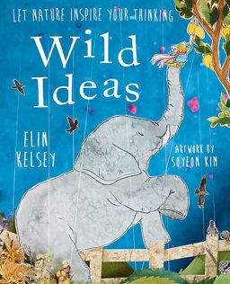Wild Ideas 2017 9781526360564 Front Cover