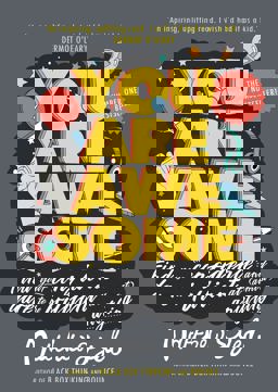 You Are Awesome Find Your Confidence to Be Good at Almost Anything  9781526361158 Front Cover