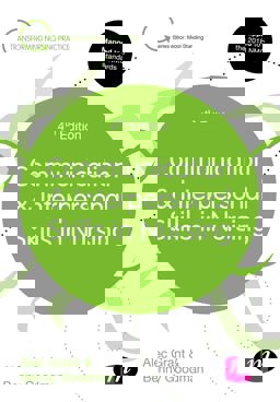 Communication and Interpersonal Skills in Nursing:  9781526400994 Front Cover