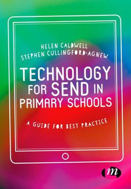 Technology for SEND in Primary Schools Technology for SEND in Primary Schools
