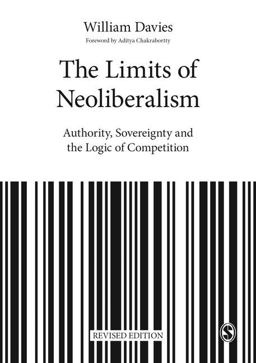 The Limits of Neoliberalism The Limits of Neoliberalism