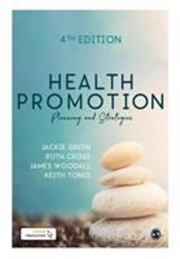 Health Promotion Health Promotion