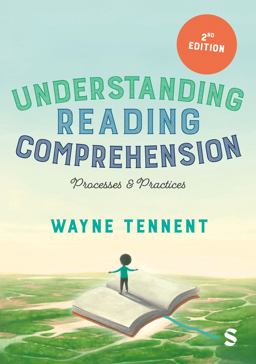 Understanding Reading Comprehension