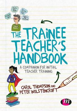 The Trainee Teacher′s Handbook