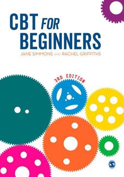 Cbt for Beginners:  9781526424082 Front Cover