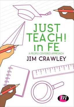 Just Teach! in FE