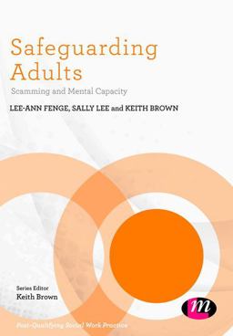 Safeguarding Adults