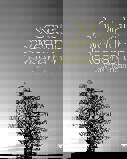 Social Scientific Research  9781526426840 Front Cover