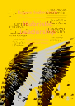 Hubristic Leadership  9781526431172 Front Cover