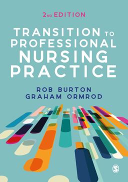 Transition to Professional Nursing Practice 2nd 9781526444653 Front Cover