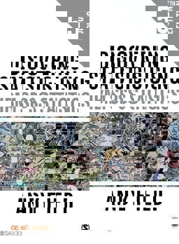 Discovering Statistics Using IBM SPSS Statistics