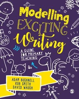 Modelling Exciting Writing