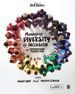 Managing Diversity and Inclusion An International Perspective 2nd 9781526458896 Front Cover