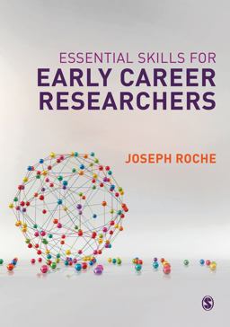 Essential Skills for Early Career Researchers  9781526490223 Front Cover
