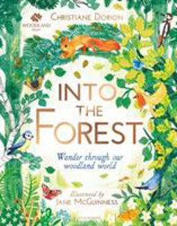 The Woodland Trust: into the Forest The Woodland Trust: into the Forest