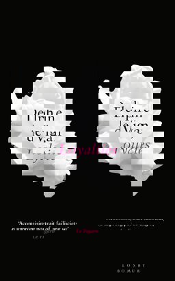 Loyalties  9781526601988 Front Cover