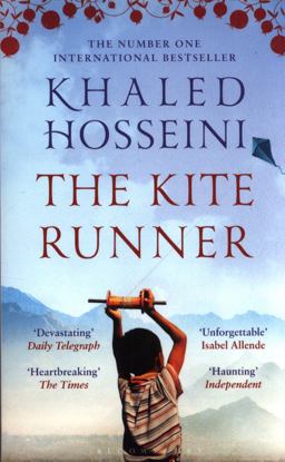 The Kite Runner