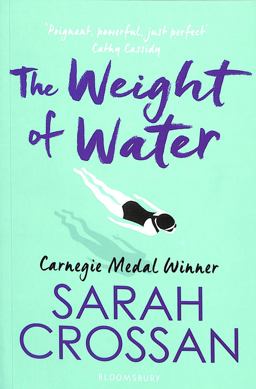The Weight of Water