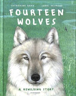 Fourteen Wolves