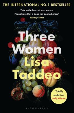 Three Women A BBC 2 Between the Covers Book Club Pick  9781526611642 Front Cover