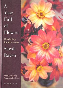 A Year Full of Flowers