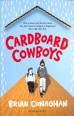 Cardboard Cowboys